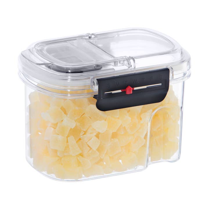 Food Container - Easi Grip 23oz / 0.68lt for wholesale by Oggi