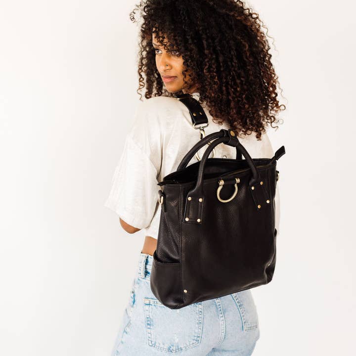 Sapahn - Vente Sac à dos – femme - Sac à dos et sac à bandoulière Chloe Convertible44