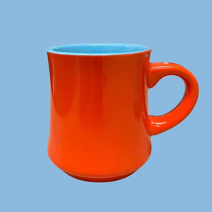 Highwave - Wholesale Coffee Mug - NEW! 12 oz Good-Bi Mug0