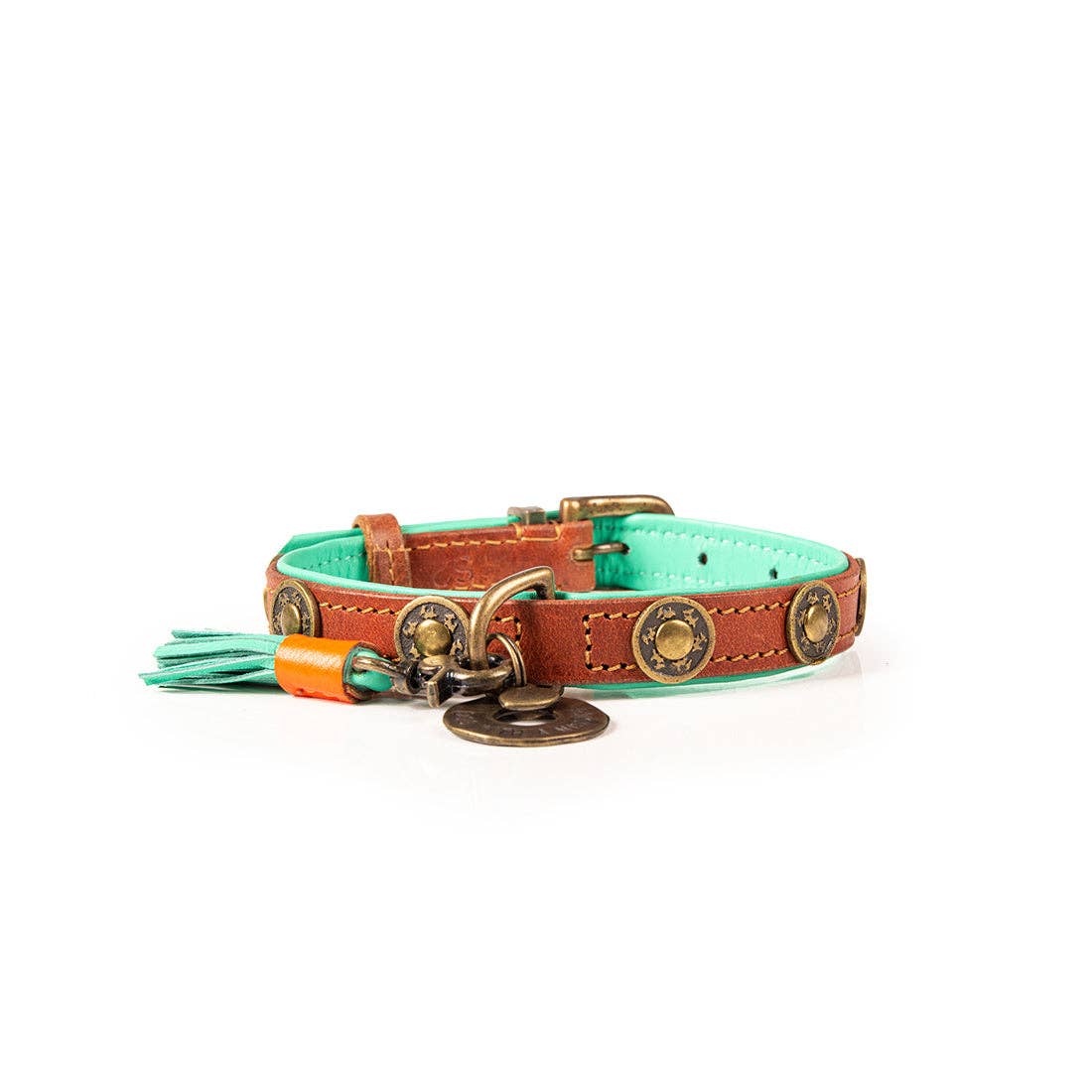 Dog with a Mission – coleira - Cão por atacado – Coleira Urban5