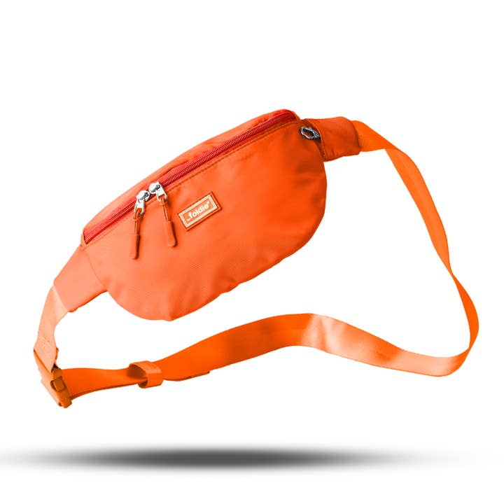 The Foldie - Wholesale Crossbody Bag - Unisex - The Foldie® Crossbody72