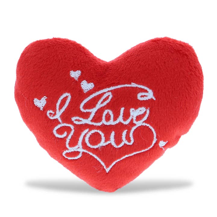 Small I Love You Red Heart for wholesale by Cota Global