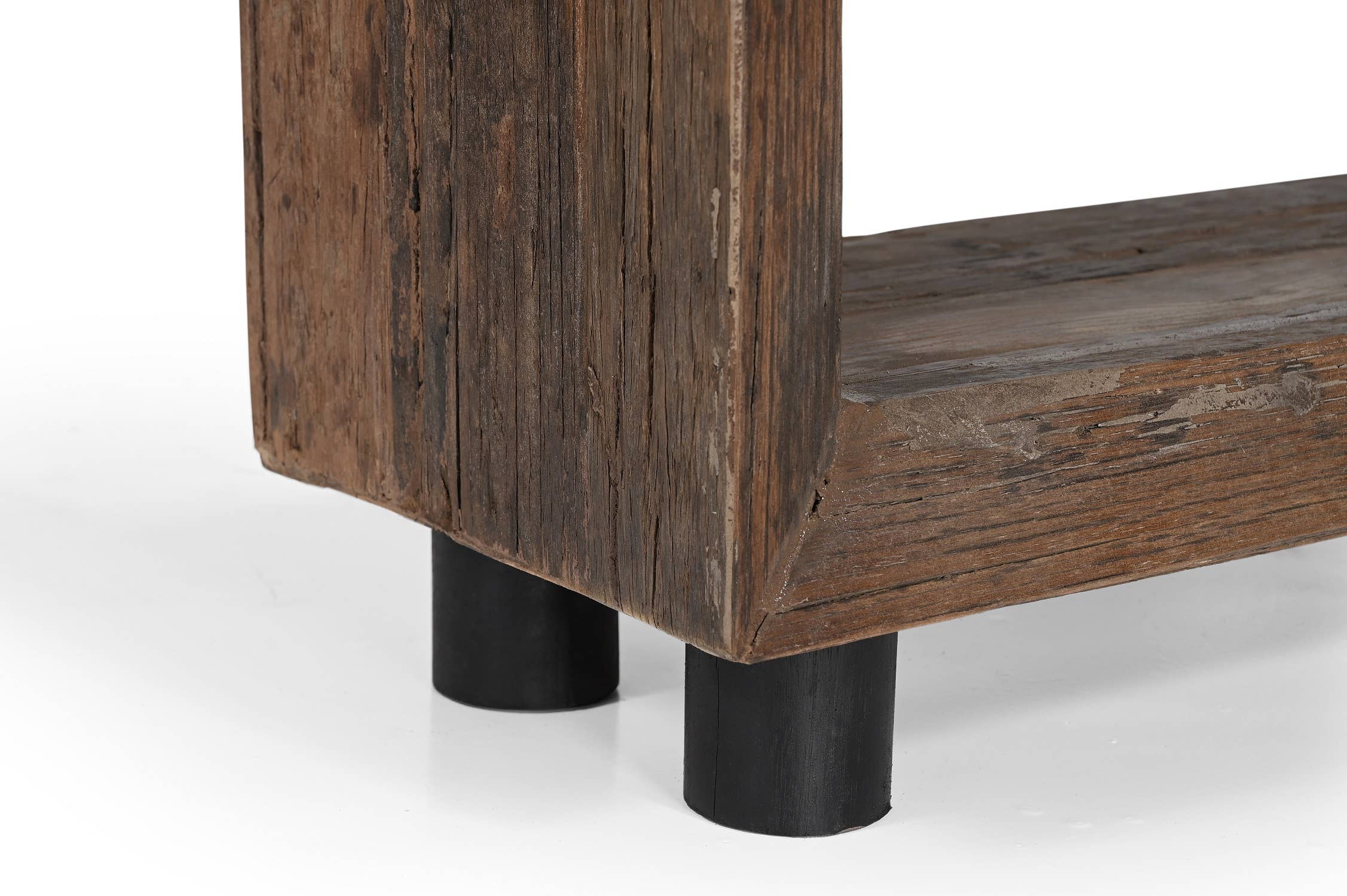 BIDKhome - Wholesale Bookcase - Wood Bookshelf 4 Tier H 71" & L 39.5"4