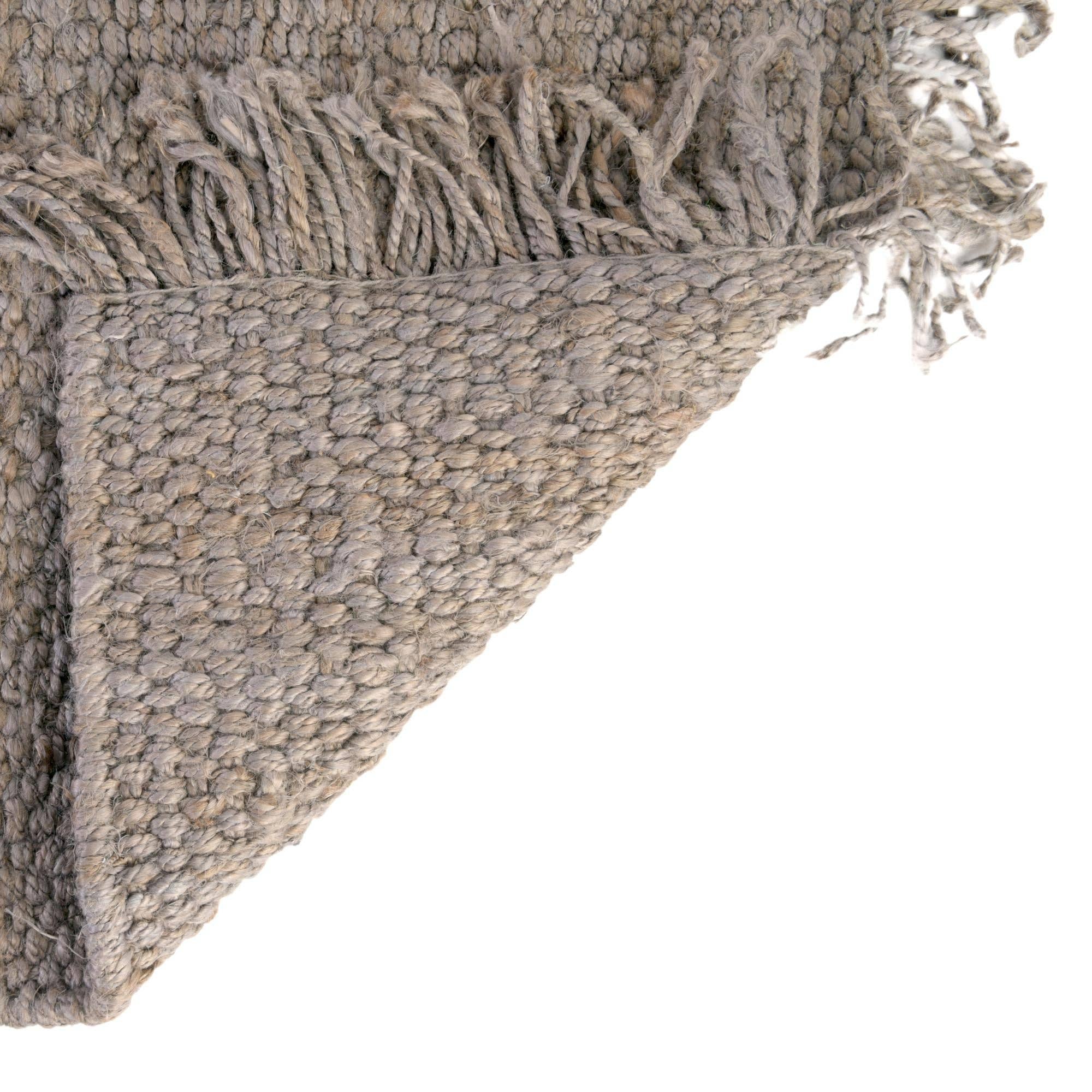 Rug Mart - Wholesale Area Rug - Chunky Jute Rug25