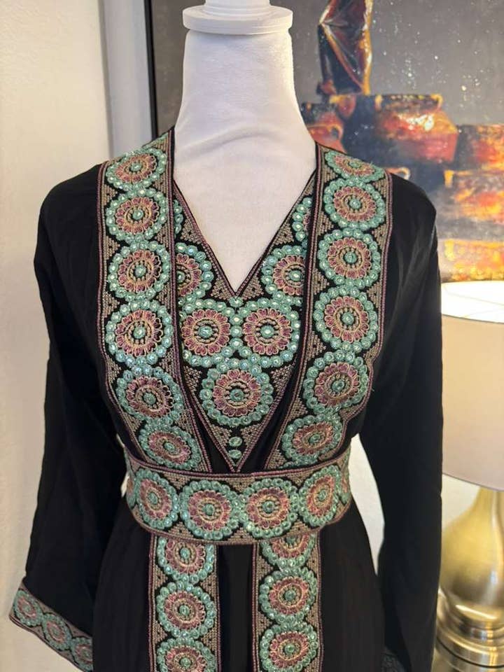 Jood Abaya-set för wholesale av Bonita Style