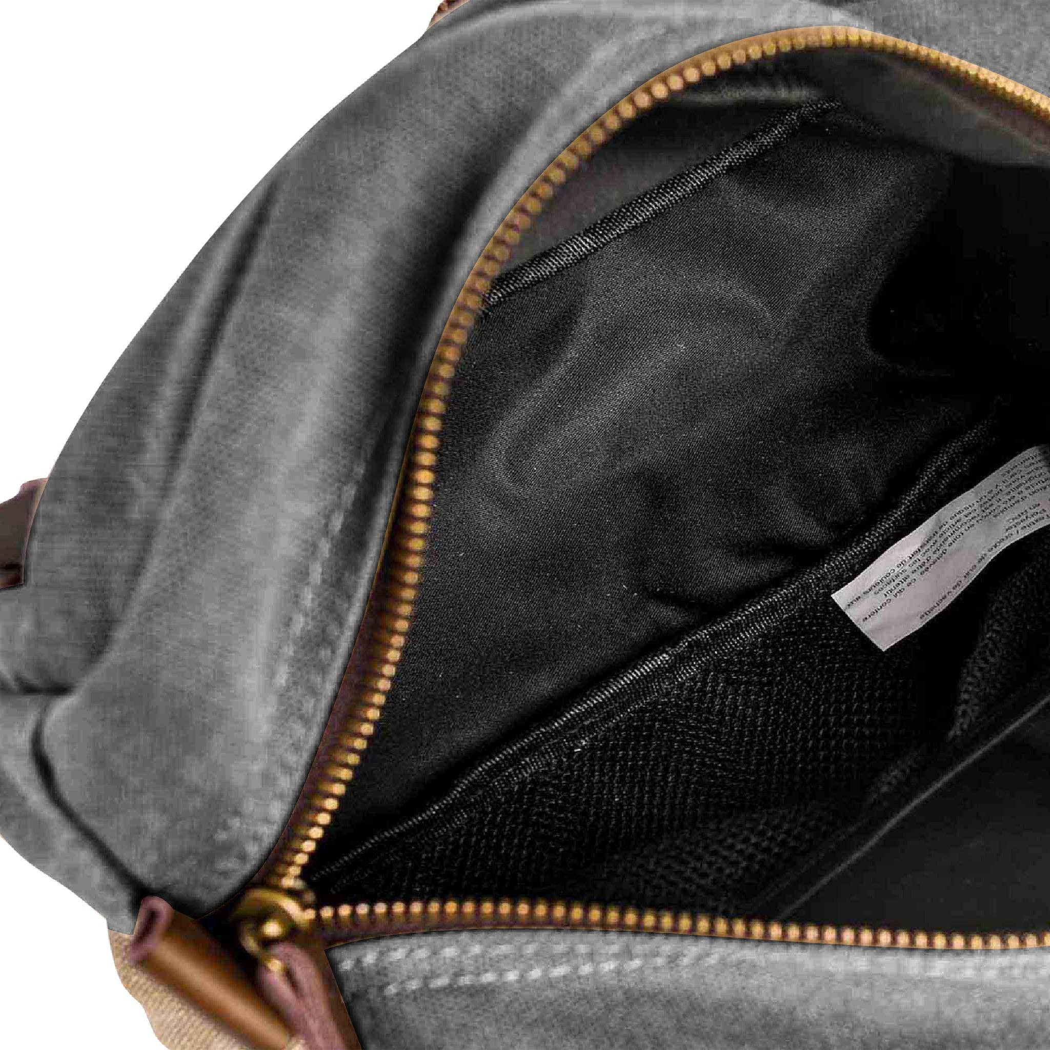 ZEDE PARIS - Wholesale Crossbody Bag - Men's - VARENNE24