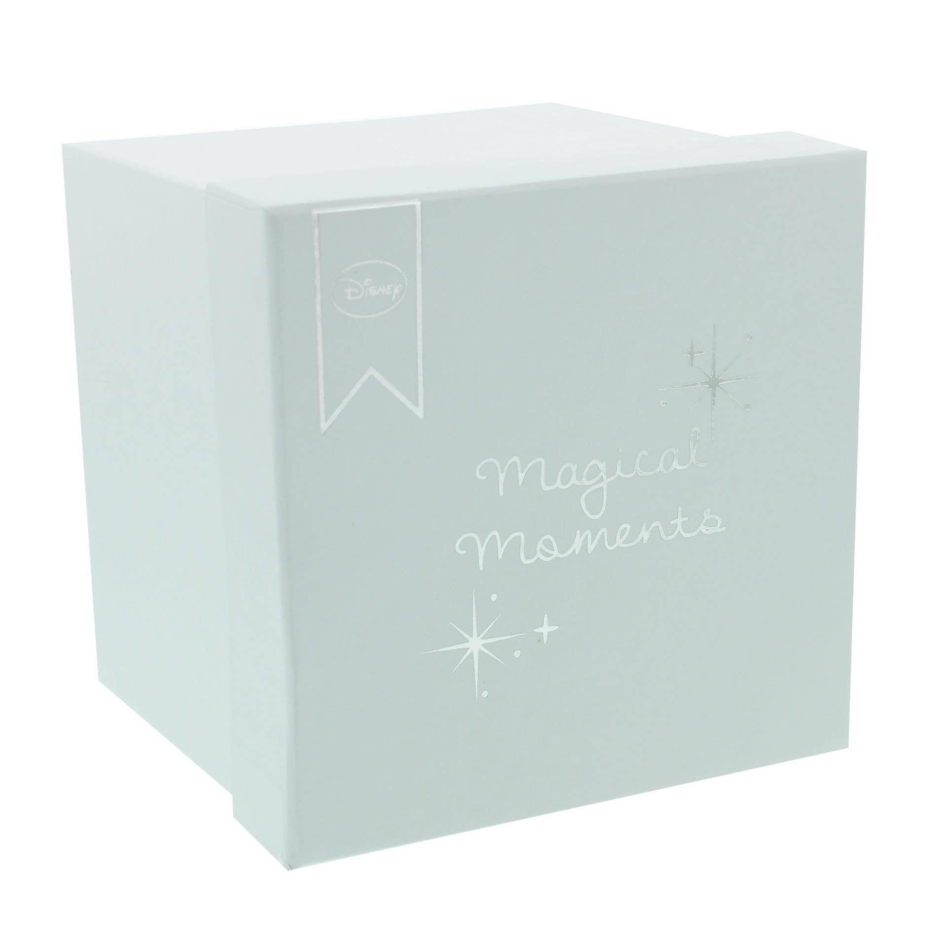 WIDDOP and Co. - Wholesale Decorative Figurine - Disney Magical Moments - Dumbo in Bath - Baby Mine 10cm1