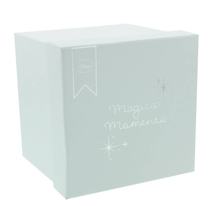 WIDDOP and Co. - Wholesale Decorative Figurine - Disney Magical Moments - Dumbo in Bath - Baby Mine 10cm1