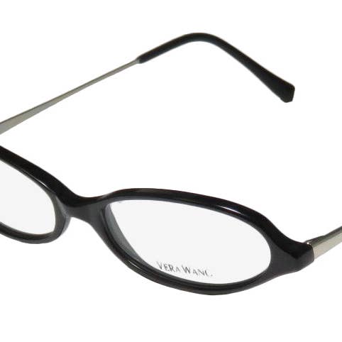 Vera Wang V46 Eyeglasses for wholesale by SPARE-SPECS, LLC