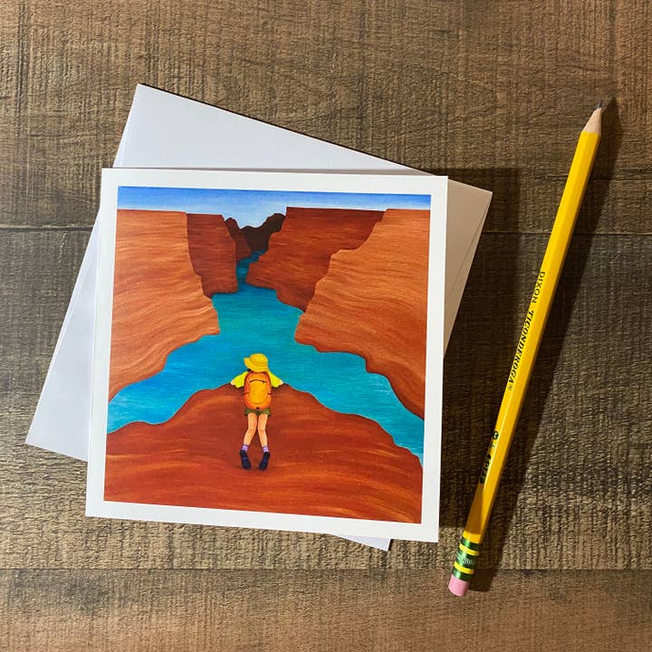 Failure Card for wholesale by Myoutdoorart