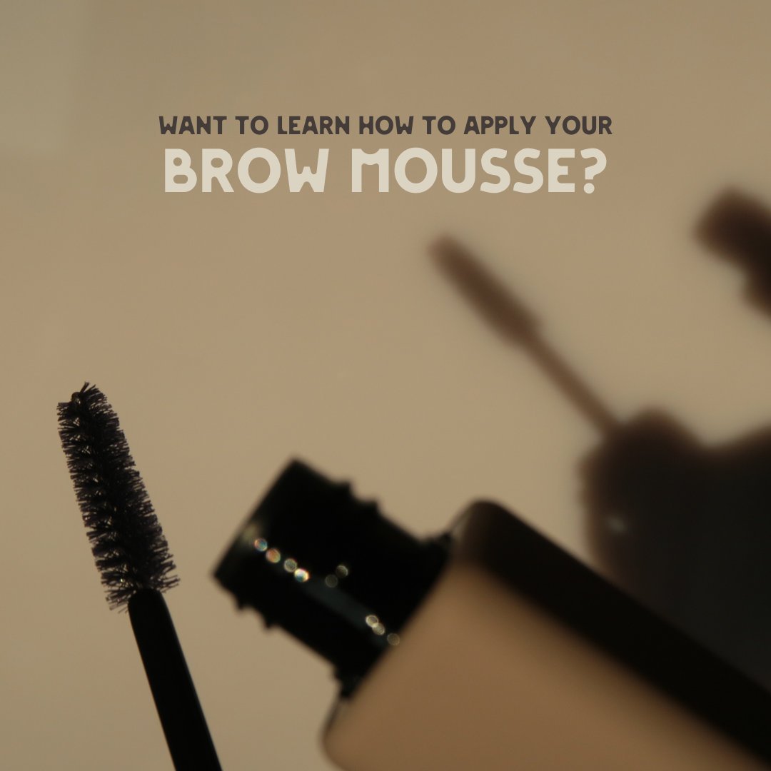 Tara Giorgio, LLC. - Vente Crayons à sourcils/de remplissage - Mousse à sourcils14