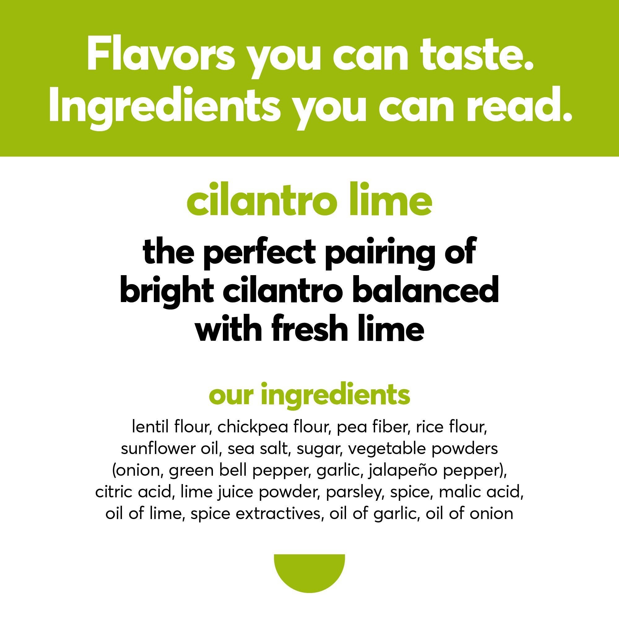 RightRice - Wholesale Rice - Cilantro Lime RightRice 7oz3