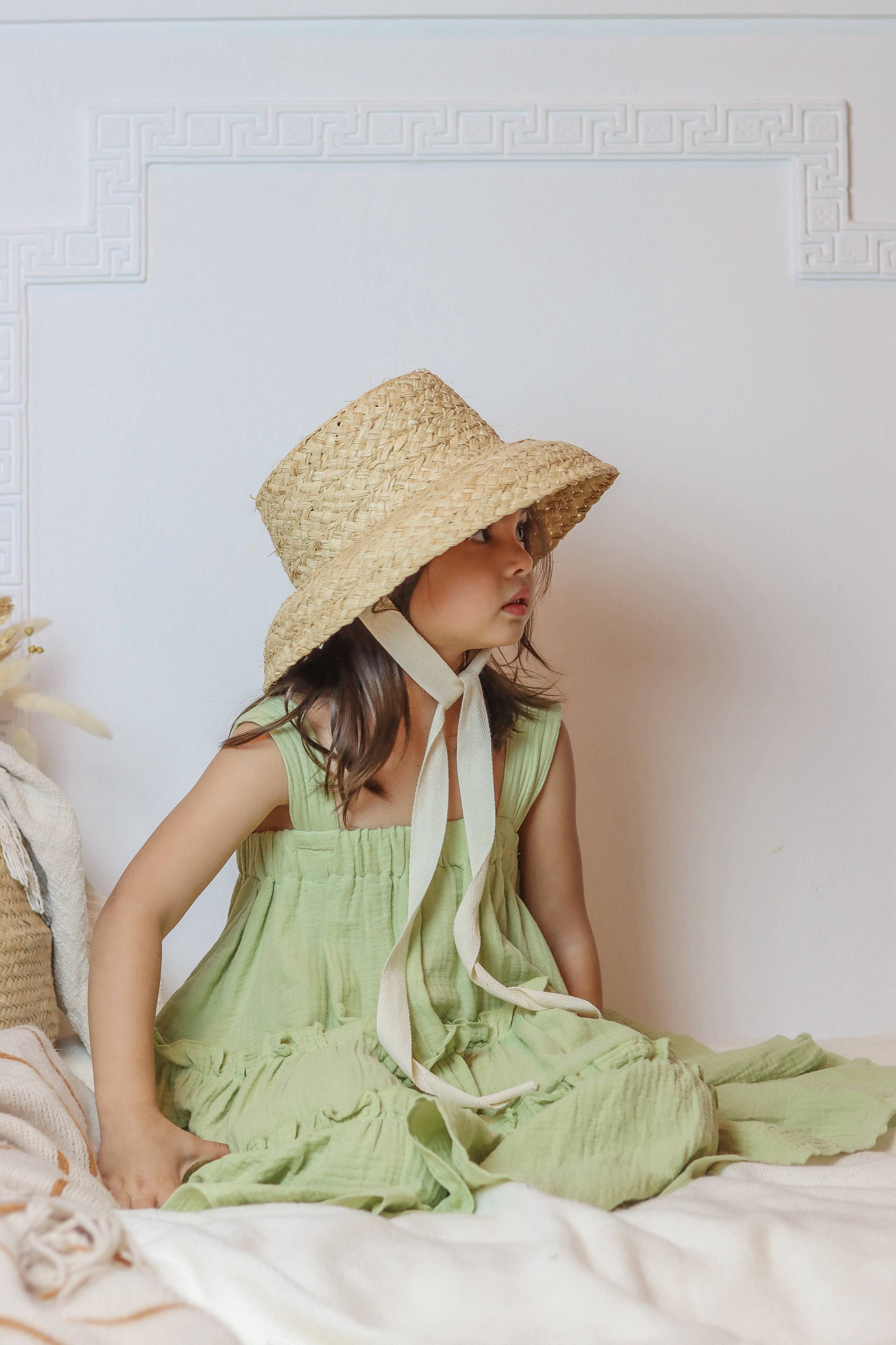 La Olivia Kids - Wholesale Dress - Kids - Lola Dress Kids24