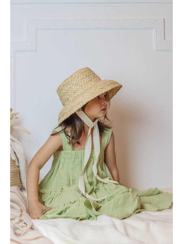 La Olivia Kids - Wholesale Dress - Kids - Lola Dress Kids24