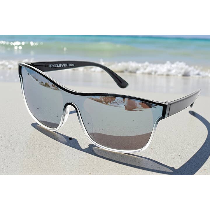 Cooper - Lunettes de soleil pour enfants - 3 styles pour la vente par EyeLevel