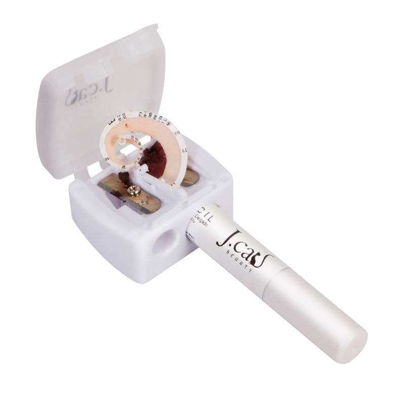 J.Cat Beauty – wholesale Eyebrow razor/shaper – Beauty Tool Barber1