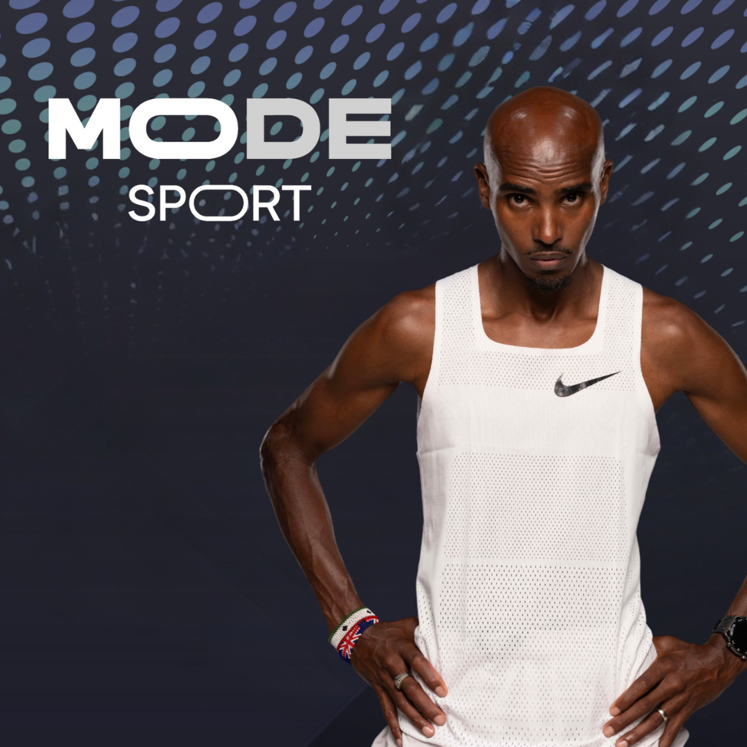 Mode Sport by Sir Mo Farah – wholesale Bath/body oil – Repair MODE Post Recovery Magnesium Mist Spray 5