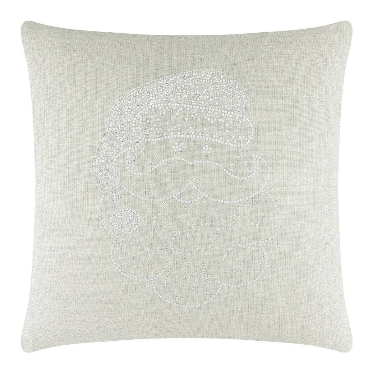 Sparkles Home – Großhandel Zierkissen – Weihnachts-Kissen mit Strass54