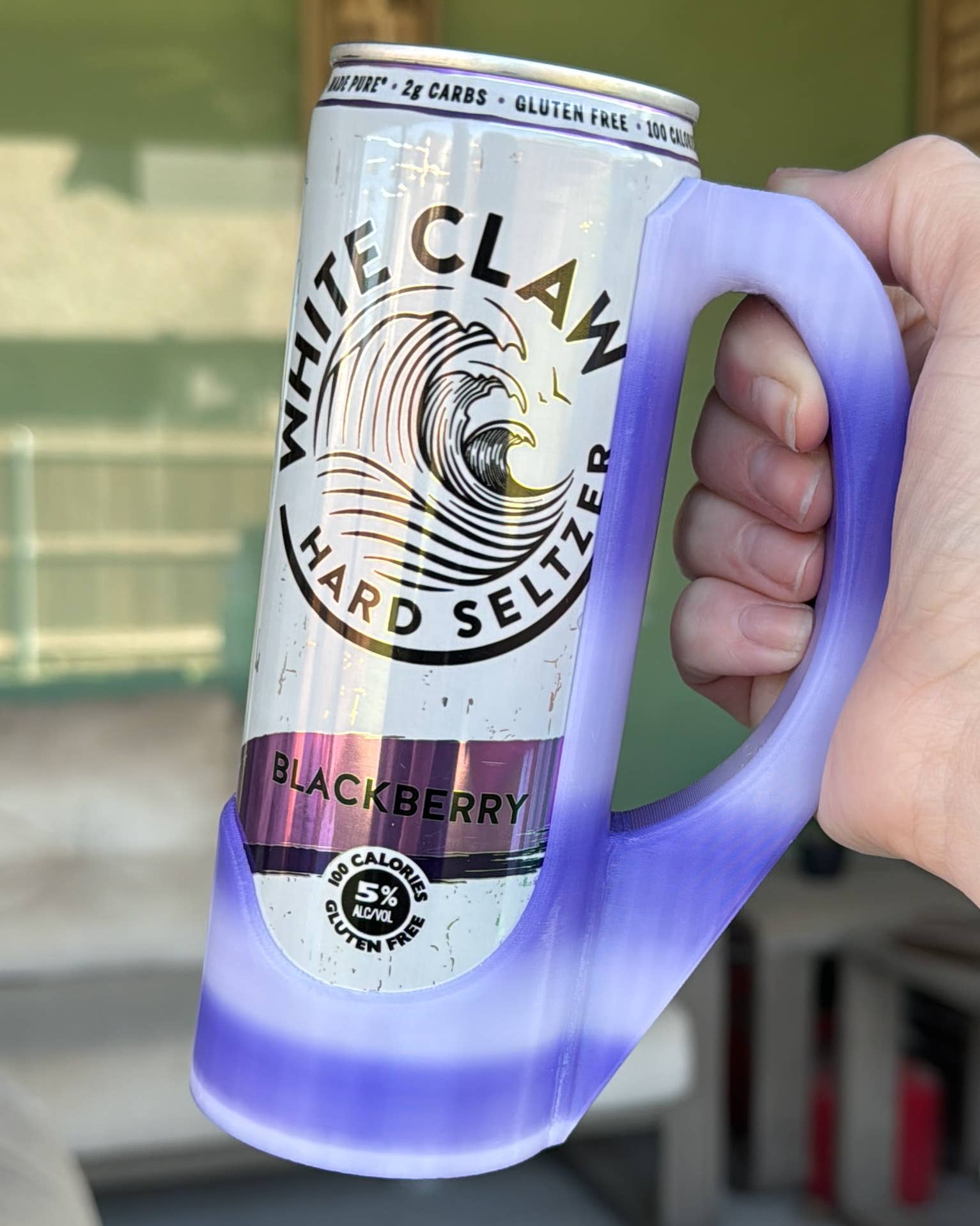 Shop Hotline – Mangas térmicas de bebidas por atacado – Sipzey Skinny Can Handle - Cores Sólidas17