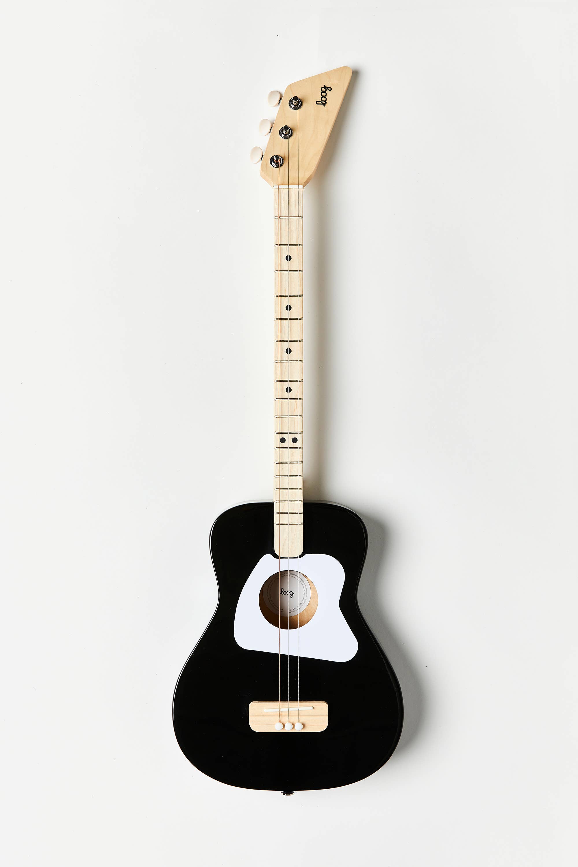 Loog Guitars Wholesale - Wholesale Musical Instrument - Loog Pro Acoustic Age (6+)7