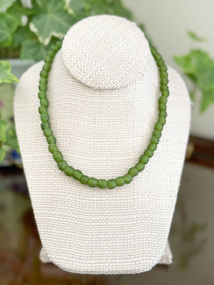 James Necklace *WHOLESALE* for wholesale by Stacked By Stew