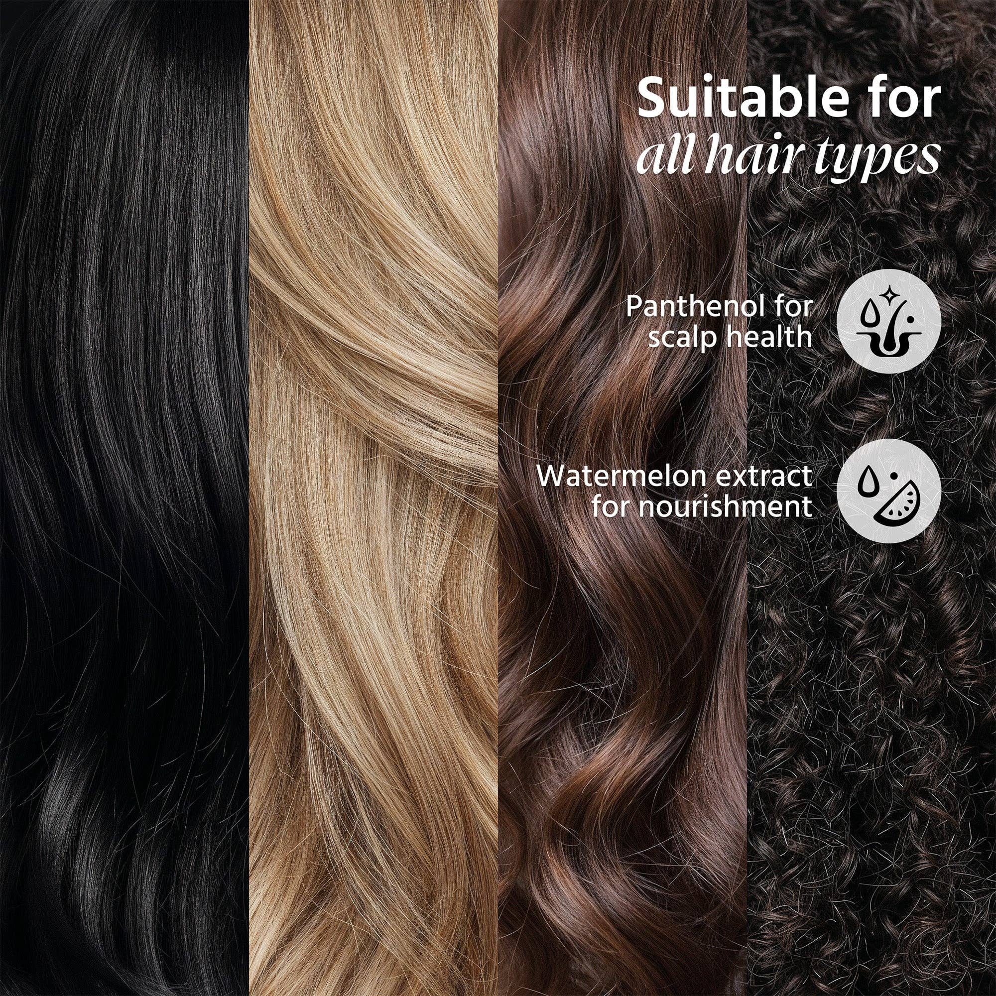 Element Brooklyn - Wholesale Hair Shampoo - Awakening Shampoo3