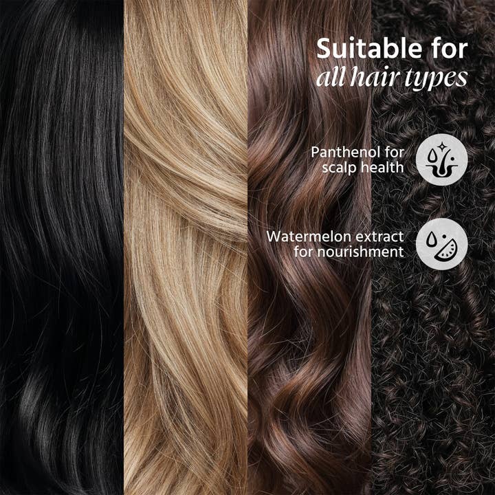 Element Brooklyn - Wholesale Hair Shampoo - Awakening Shampoo3