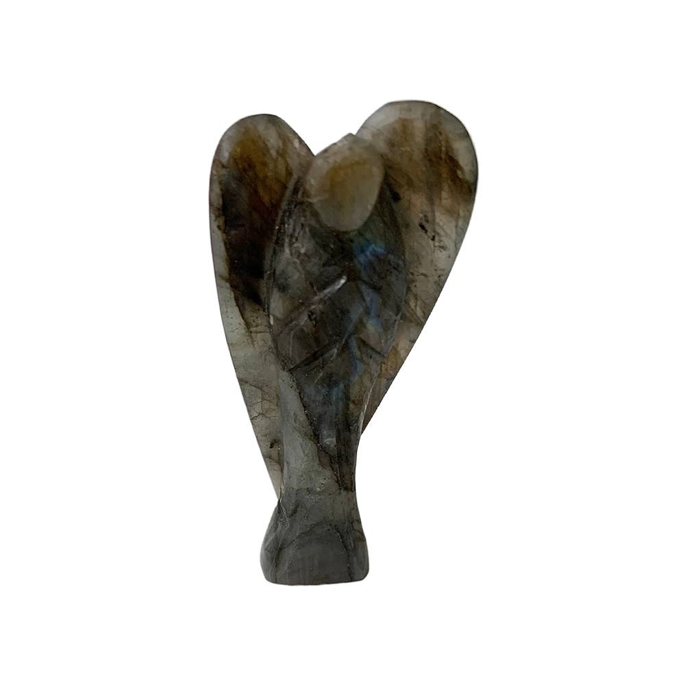 VIE – Großhandel Dekofigur – Kristall-Engel, 7,5 cm78