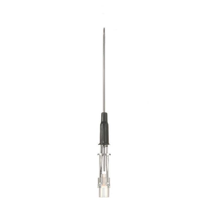 Lion Gothic - Wholesale Belly Ring - Sterilized I.V Catheter Body Piercing Needles - 50/ct