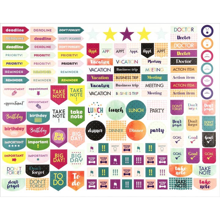 Peter Pauper Press - Wholesale Calendar - 2026 Floral Desk Pad and Wall Calendar1