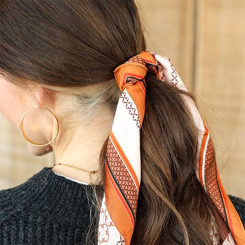 Sansira Jewelry - Wholesale Bandana - Women's - Bandana Scarf3