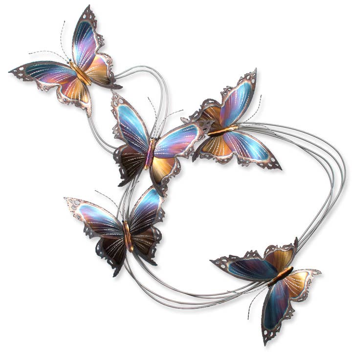 Fight Path I for wholesale by Copper Art