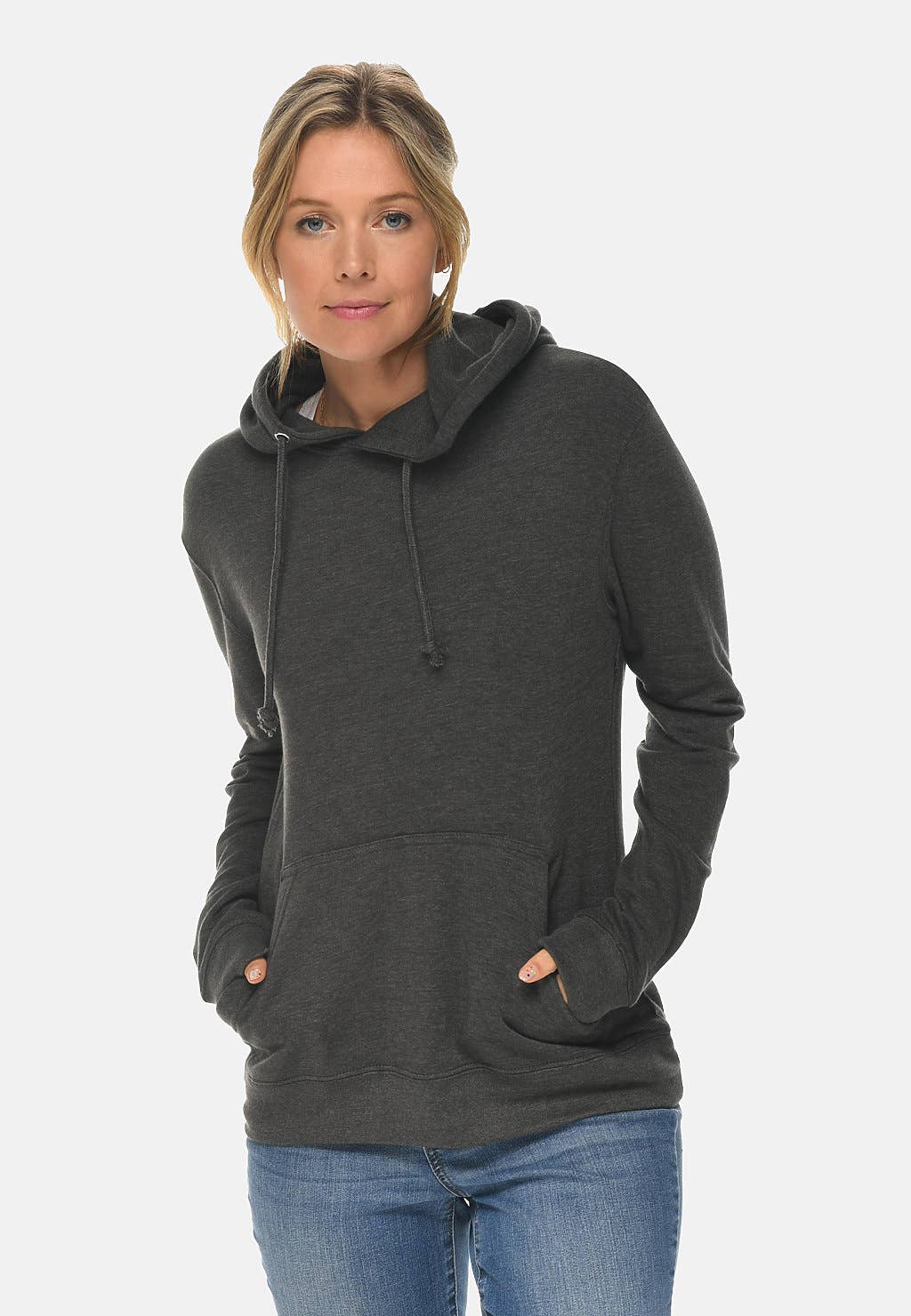 Lane Seven Apparel – wholesale Hoodie - Unisex – French Terry Hoodie för herr och dam34