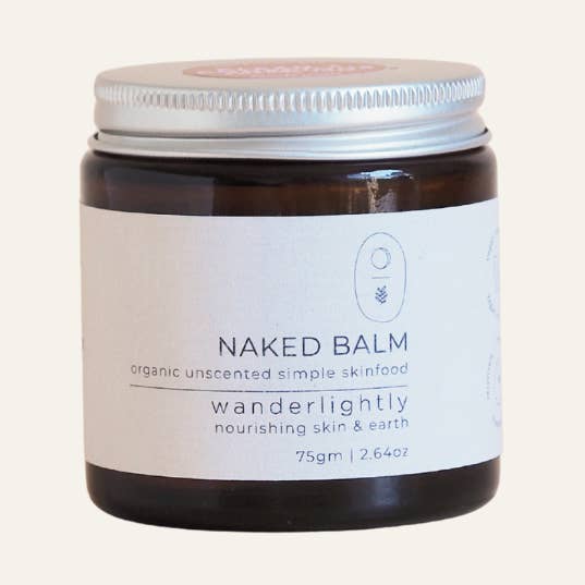 NACKTER BALSAM für den Großhandel von Wanderlightly
