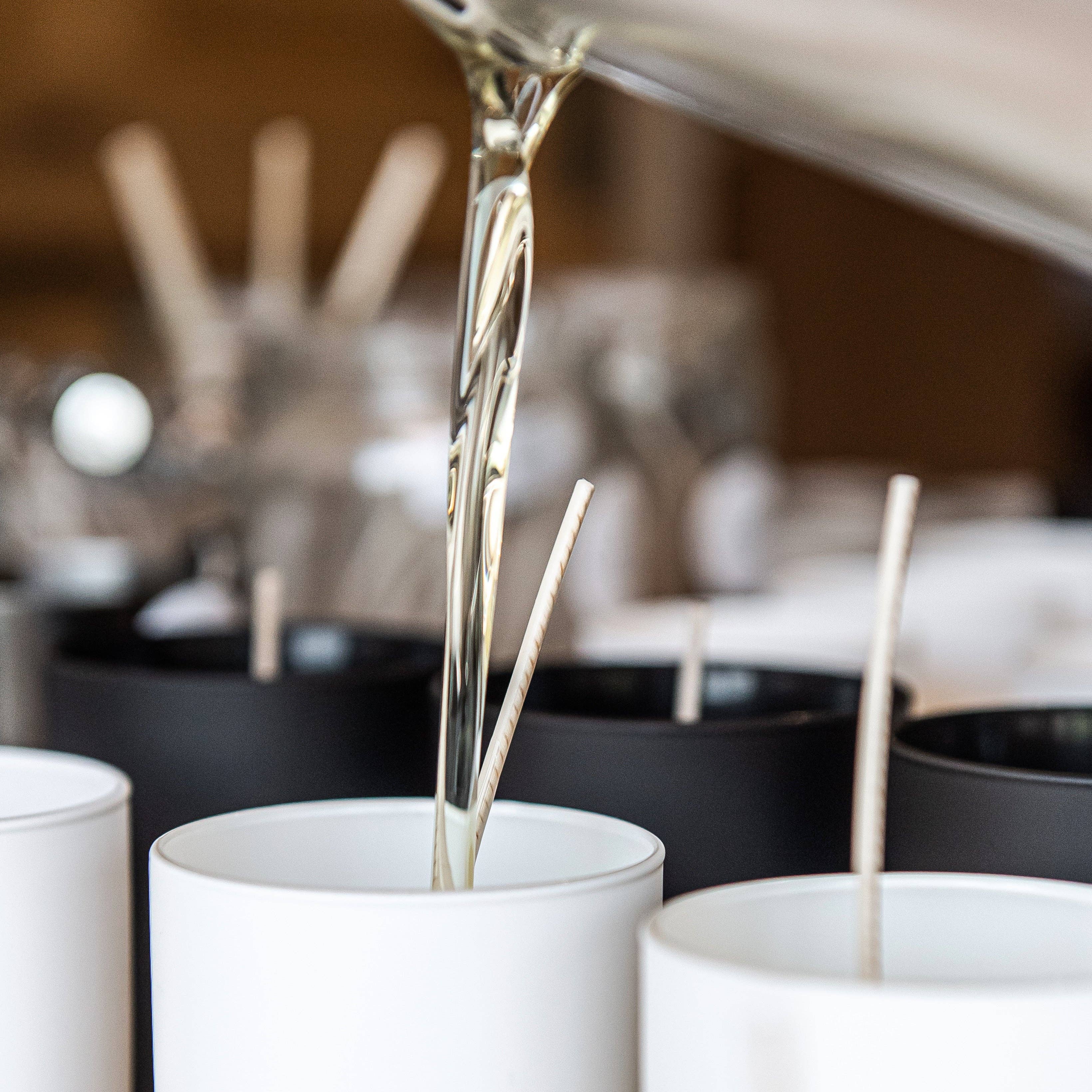 L'ANTIDOTE - Vente Bougie en bocal - Bougie CONFIANCE8