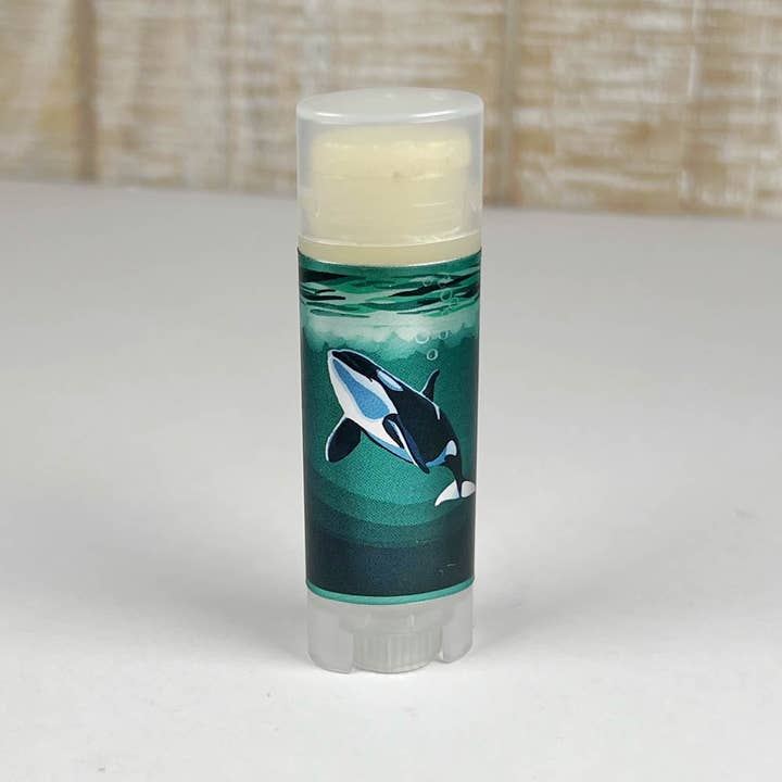 Serious Lip Balm – Bálsamo labial por atacado – Bálsamos Labiais Naturais - Bálsamos de Animais e Vida Selvagem!10