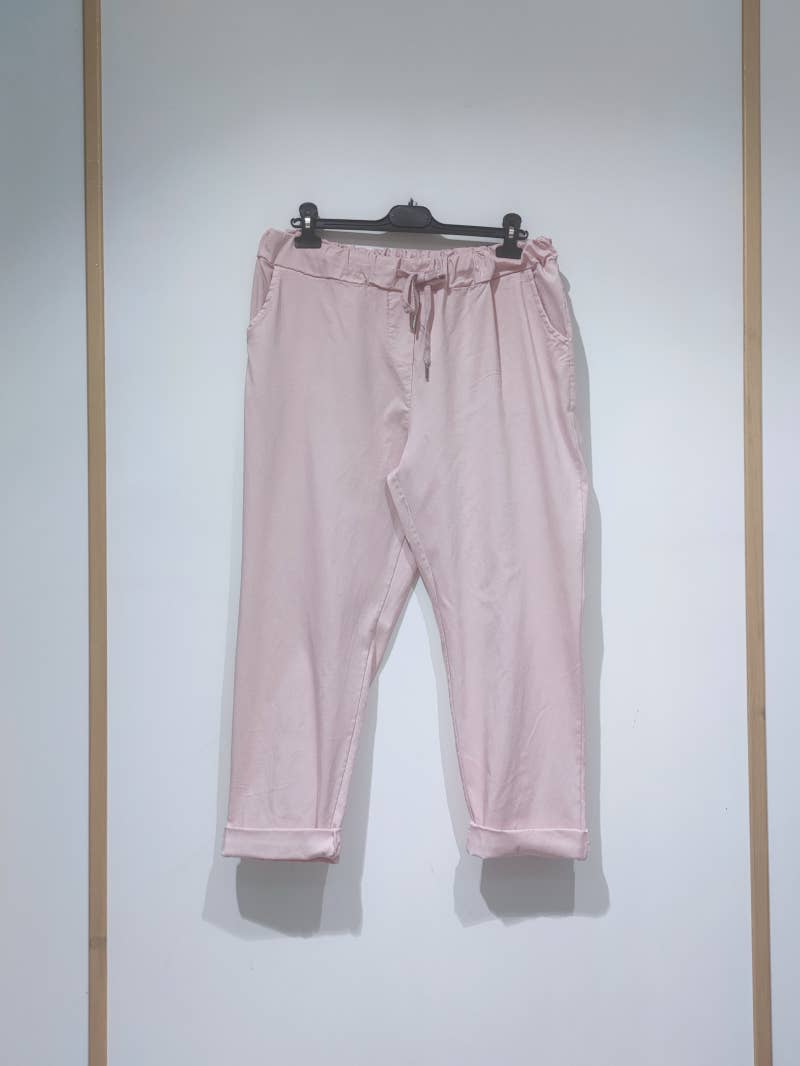 Pomelo paris - Wholesale Pants - Women's - MOON Magic Trousers 8