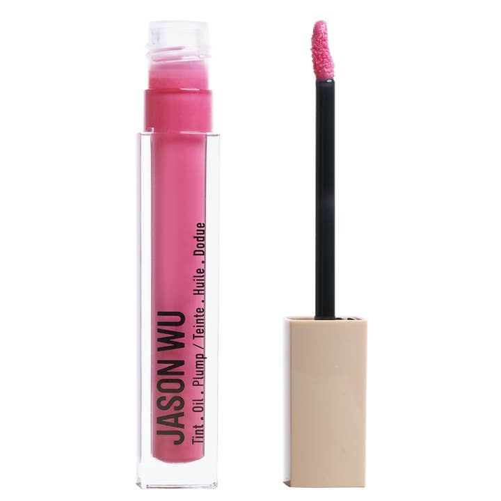 Jason Wu Beauty - Wholesale Lip Plumper - TINT IT OIL IT PLUMP IT - 02 Raspberry1