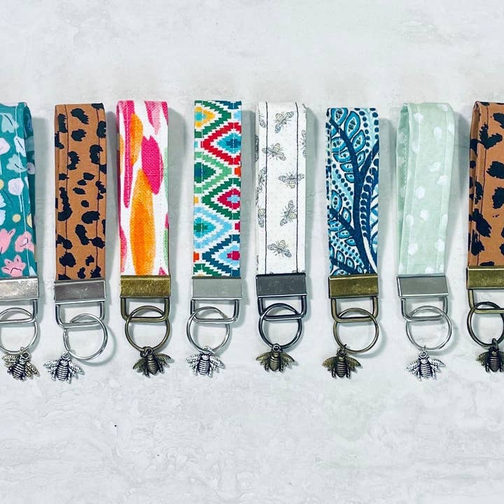 Porte-clés pour la vente par BaubleBee Co.