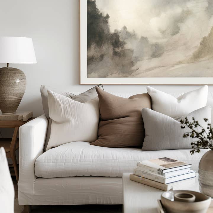 Great Thou Art - Wholesale Art Print - Breath of Creation - print