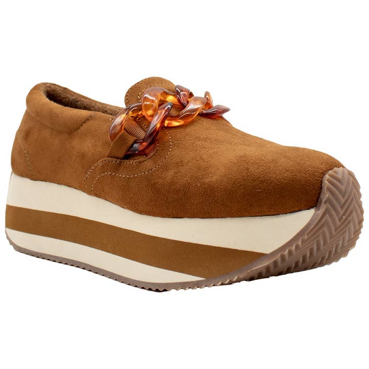 VOLATILE + SBICCA - Wholesale Loafers - Women's - HARDING2