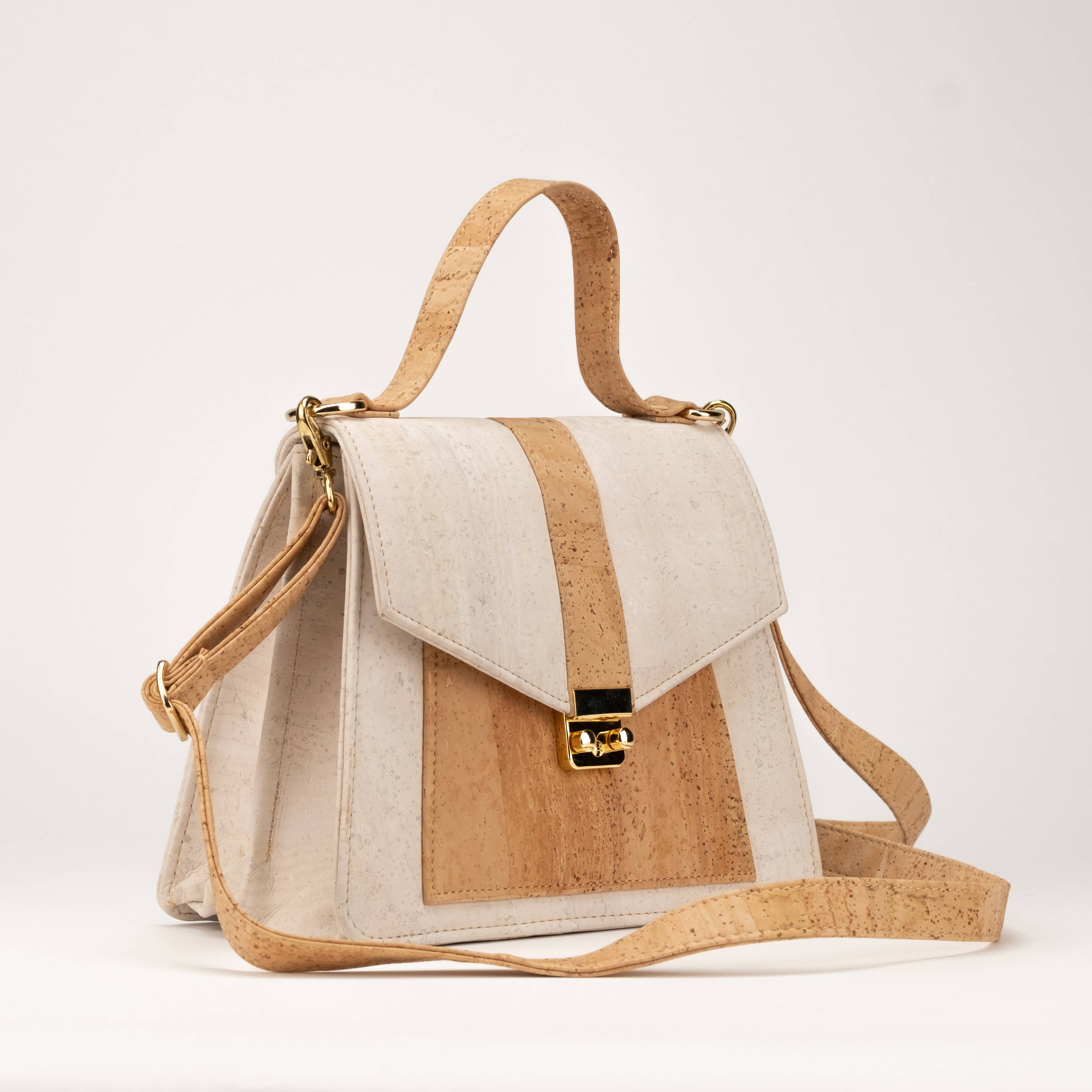 Artelusa - Wholesale Top Handle Bag - Women's - A104.01.12-B322