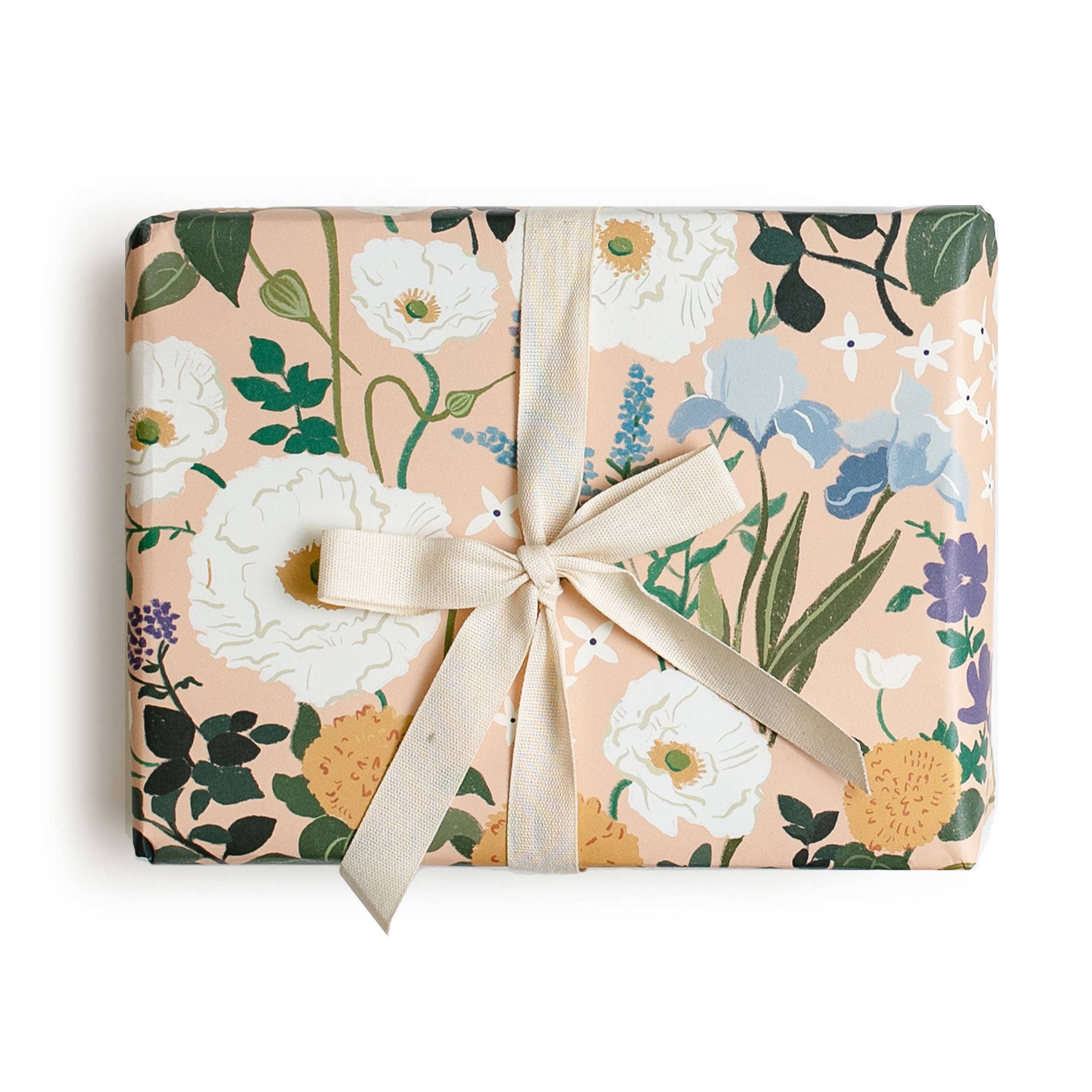 Amy Heitman - Wholesale Wrapping Paper Roll - Primavera Gift Wrap - Roll