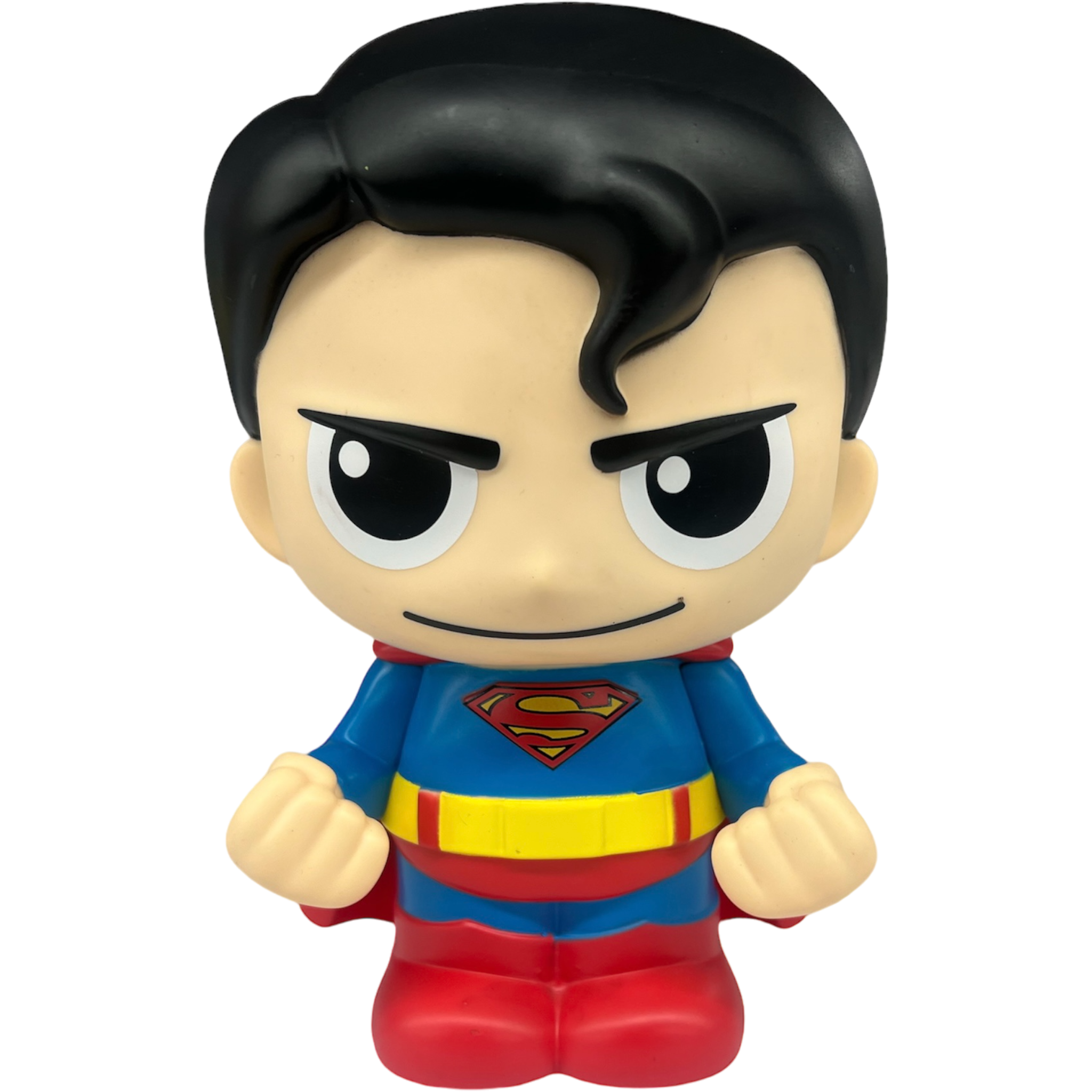 Cow Crack Wholesale - Wholesale Money/Piggy Bank - Superman Figural Bank0