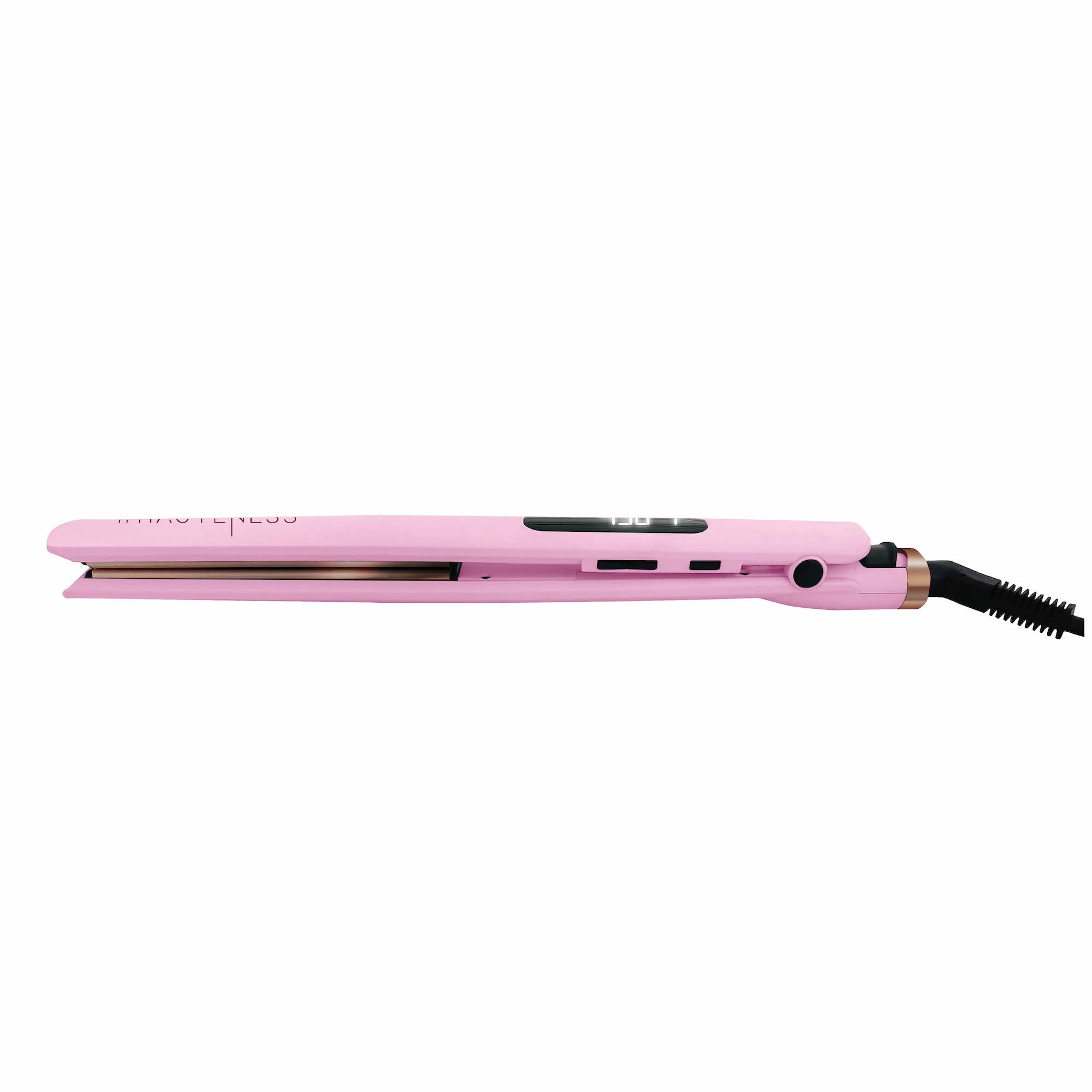 Glister - Wholesale Straightener/Flat Iron - Digital "Max Length" 1" Flat Iron3
