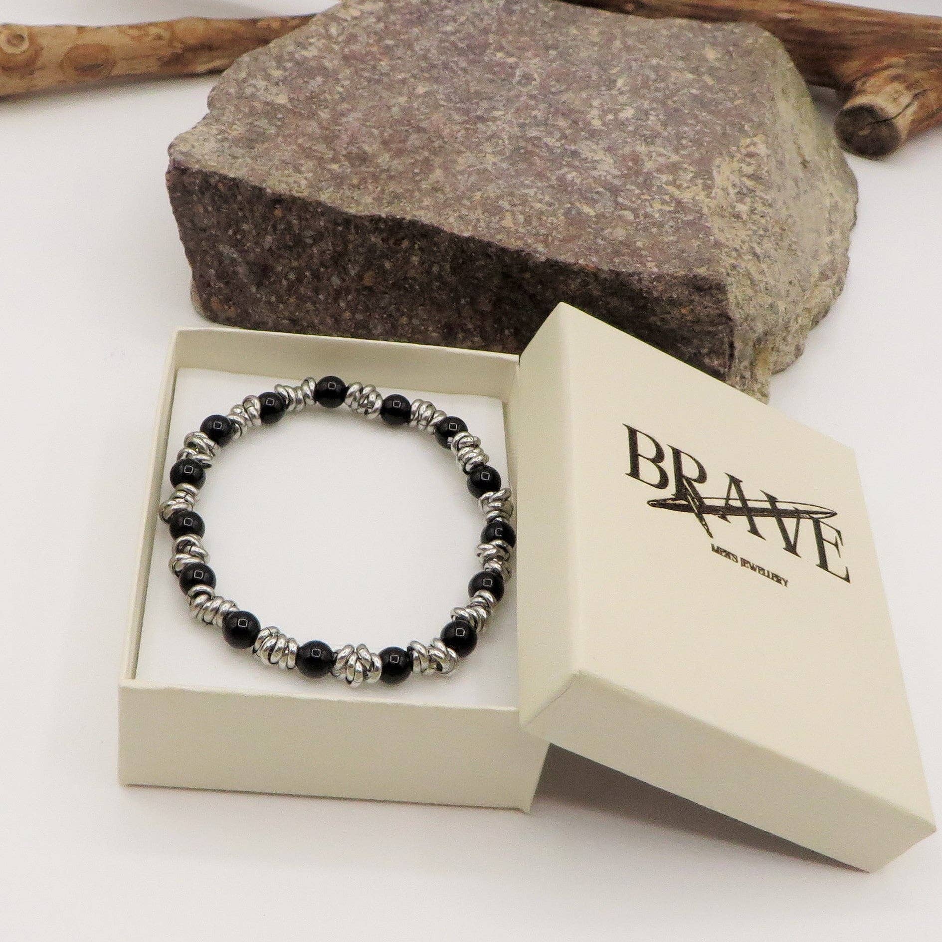 SET PALLINI E NODINI - UOMO - ACCIAIO inossidabile for wholesale on Faire8