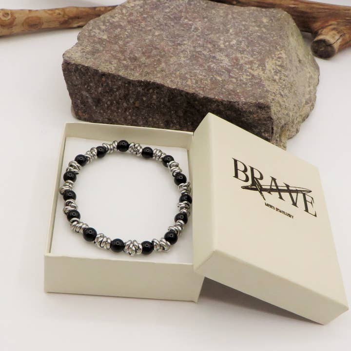 SET PALLINI E NODINI - UOMO - ACCIAIO inossidabile for wholesale on Faire8