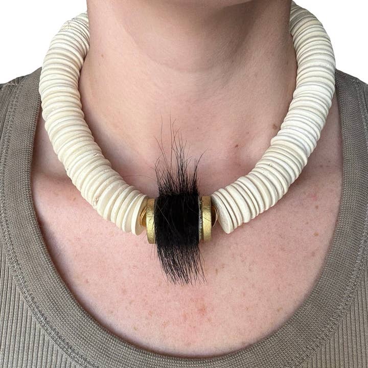 AMERICUS PETIT MALIN pour la vente par Cannon Collar