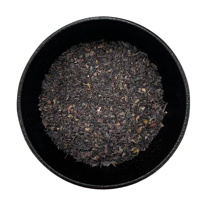 LA Herb - Wholesale Herbs - Pacific Irish Moss Cut (Chondracanthus Chamissoi)2