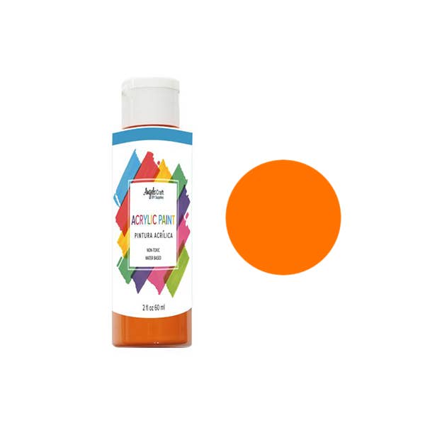 Angels Craft – wholesale Paint set – Acrylic Paint, 2-fl oz, 1-ct10